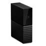 WD My Book 18 TB 3.5 Zoll USB 3.0 Micro-B (5Gb/​s) Schwarz externe Festplatte HDD