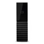 WD My Book 18 TB 3.5 Zoll USB 3.0 Micro-B (5Gb/​s) Schwarz externe Festplatte HDD
