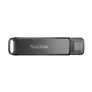 SanDisk iXpand Luxe 64GB USB 3.0 & Lightning Stick