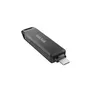 SanDisk iXpand Luxe 64GB USB 3.0 & Lightning Stick
