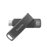 SanDisk iXpand Luxe 64GB USB 3.0 & Lightning Stick