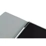 Tucano Link Hülle mit Standfunktion für iPad Pro 12,9 Zoll (2022-2020) spacegrey