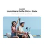 Insta360 Unsichtbarer Selfie-Stick + Stativ 109cm