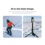 Insta360 Unsichtbarer Selfie-Stick + Stativ 109cm