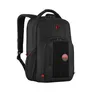Wenger PlayerMode Gaming Notebook Rucksack 15,6" Zoll schwarz