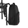 Wenger PlayerMode Gaming Notebook Rucksack 15,6" Zoll schwarz