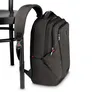 Wenger MX Professional Notebook Rucksack 16" Zoll grau