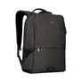Wenger MX Reload Notebook Rucksack 14" Zoll schwarz