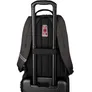 Wenger MX Reload Notebook Rucksack 14" Zoll schwarz