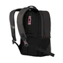 Wenger MX Reload Notebook Rucksack 14" Zoll schwarz