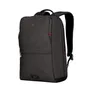 Wenger MX Reload Notebook Rucksack 14" Zoll schwarz