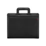 Wenger Venture Tablet Schreibmappe 10" Zoll schwarz
