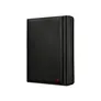 Wenger Venture Tablet Schreibmappe 10" Zoll schwarz