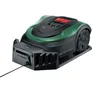 Bosch Powertools Indego XS 300 - Roboter-Rasenmäher für Gärten bis zu 300 m²