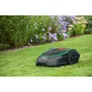 Bosch Powertools Indego XS 300 - Roboter-Rasenmäher für Gärten bis zu 300 m²