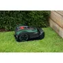 Bosch Powertools Indego S 500 - Roboter-Rasenmäher für Gärten bis zu 500 m²