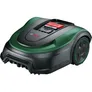 Bosch Powertools Indego S 500 - Roboter-Rasenmäher für Gärten bis zu 500 m²