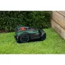 Bosch Powertools Indego S+ 500 - Roboter-Rasenmäher mit Connect-Funktion