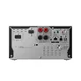 Panasonic SC-PMX802E-K CD-Mikrosystem mit DAB+ und optischem Eingang schwarz