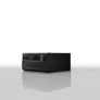 Panasonic SC-PMX802E-K CD-Mikrosystem mit DAB+ und optischem Eingang schwarz