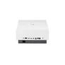 LG CineBeam HU810PW Forte 4K Laserprojektor 2700 Lumen HDMI/USB WLAN webOS