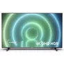 Philips 70PUS7906 178cm 70" 4K LED Ambilight Android Smart TV Fernseher