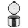 CUCKOO SR-4600 Profi Restaurant Gastro-Reiskocher Edelstahl 4600ml, 26 Portionen