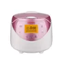 CUCKOO CR-0631F Reiskocher 1008ml, 6 Portionen