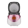 CUCKOO CR-0631F Reiskocher 1008ml, 6 Portionen
