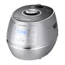 CUCKOO CRP-CHSS1009FN Reiskocher Induktion 1800ml, 10 Portionen