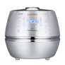 CUCKOO CRP-CHSS1009FN Reiskocher Induktion 1800ml, 10 Portionen