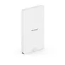 Netgear Insight Managed WiFi 6 AX1800 Dualband-Access Point für den Außenbereich