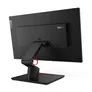 Lenovo ThinkVision T24t-20 60,5cm (23,8") FHD IPS Monitor HDMI/DP/USB-C HV