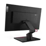 Lenovo ThinkVision T24t-20 60,5cm (23,8") FHD IPS Monitor HDMI/DP/USB-C HV