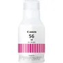 Canon GI-56M / 4431C001 Original Nachfülltinte Magenta