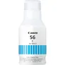 Canon GI-56C / 4430C001 Original Nachfülltinte Cyan