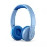 Philips TAK4206BL/00 Wireless On Ear Kopfhörer für Kinder faltbar - Blau