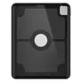 OtterBox Defender Series Schutzhülle für das iPad Pro 12,9" (6./5. Gen) schwarz