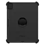 OtterBox Defender Series Schutzhülle für das iPad Pro 12,9" (6./5. Gen) schwarz