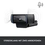 Logitech C920 Full HD Pro Webcam