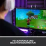 Logitech C922 Pro Stream Webcam