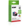 KMP Tintenpatrone Farbig ersetzt Canon CL-546XL (8288B001)