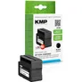 KMP Tintenpatrone Schwarz ersetzt HP 932XL (CN053AE)