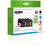 KMP Tintenpatronen Multipack ersetzt HP 953XL (3HZ52AE)