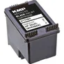 KMP Tintenpatrone Schwarz ersetzt HP 304XL (N9K08AE)