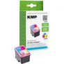 KMP Tintenpatrone Farbig ersetzt HP 303XL (T6N03AE)