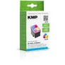 KMP Tintenpatrone Farbig ersetzt HP 303XL (T6N03AE)