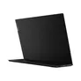 Lenovo ThinkVision M15 39,6cm (15,6") Full HD tragbarer IPS Monitor USB-C