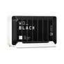 WD_BLACK D30 Game Drive SSD 2 TB USB-C 3.1 (10Gb/​s) externe Festplatte SSD