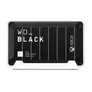 WD_BLACK D30 Game Drive SSD 2 TB USB-C 3.1 (10Gb/​s) externe Festplatte SSD